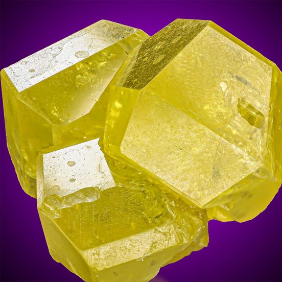 Sulphur-Cozzodisi Mine | Casteltermini | Agrigento Province | Sicily | Italy